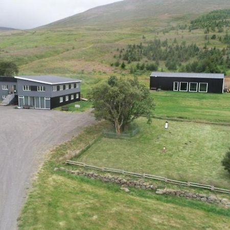 Draflastadir Guesthouse Draflastathir Exterior photo