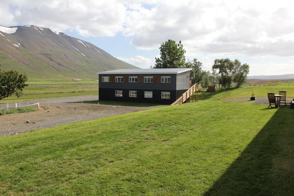 Draflastadir Guesthouse Draflastathir Exterior photo